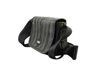 ALEX bag upcycled backpack recycled sustainable bags 18b Rebago