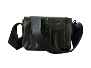 ALEX bag upcycled backpack recycled sustainable bags 18c Rebago