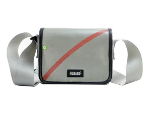 ALEX bag upcycled backpack recycled sustainable bags 19aa Rebago