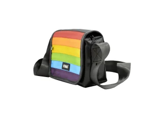 ALEX bag upcycled backpack recycled sustainable bags 20ab Rebago