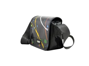 ALEX bag upcycled backpack recycled sustainable bags 21ab Rebago