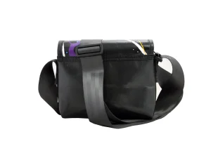 ALEX bag upcycled backpack recycled sustainable bags 21ac Rebago