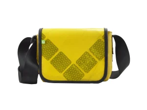ALEX bag upcycled backpack recycled sustainable bags 22a Rebago
