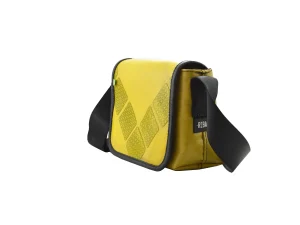 ALEX bag upcycled backpack recycled sustainable bags 22b Rebago
