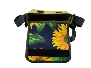 ALEX bag upcycled backpack recycled sustainable bags 22d Rebago