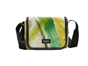 ALEX bag upcycled backpack recycled sustainable bags 23a Rebago