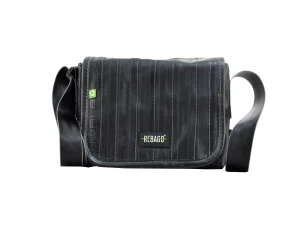 ALEX bag upcycled backpack recycled sustainable bags 23aa Rebago