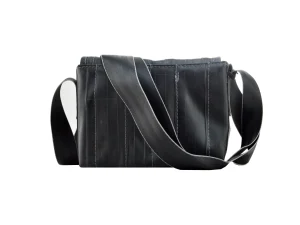 ALEX bag upcycled backpack recycled sustainable bags 23ac Rebago