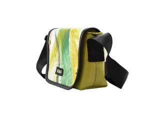 ALEX bag upcycled backpack recycled sustainable bags 23b Rebago