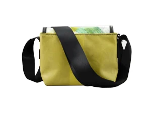 ALEX bag upcycled backpack recycled sustainable bags 23c Rebago