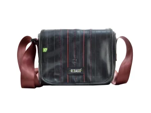 ALEX bag upcycled backpack recycled sustainable bags 27aa Rebago