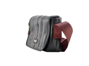 ALEX bag upcycled backpack recycled sustainable bags 27ab Rebago