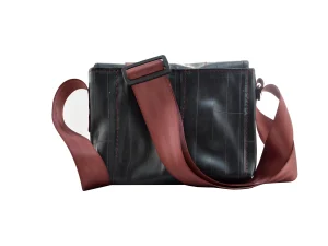 ALEX bag upcycled backpack recycled sustainable bags 27ac Rebago