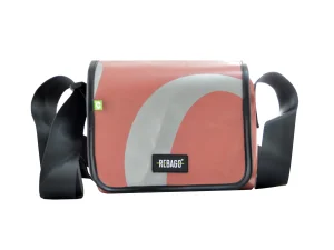 ALEX bag upcycled backpack recycled sustainable bags 28aa Rebago