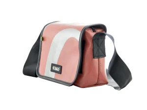ALEX bag upcycled backpack recycled sustainable bags 28ab Rebago