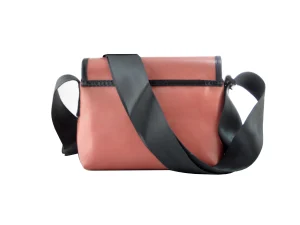 ALEX bag upcycled backpack recycled sustainable bags 28ac Rebago