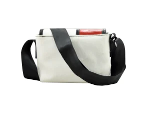 ALEX bag upcycled backpack recycled sustainable bags 2c Rebago