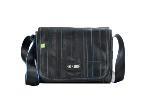 ALEX bag upcycled backpack recycled sustainable bags 32aa Rebago