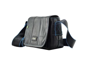 ALEX bag upcycled backpack recycled sustainable bags 32ab Rebago