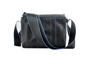ALEX bag upcycled backpack recycled sustainable bags 32ac Rebago