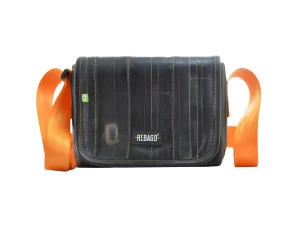 ALEX bag upcycled backpack recycled sustainable bags 34aa Rebago