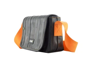 ALEX bag upcycled backpack recycled sustainable bags 34ab Rebago