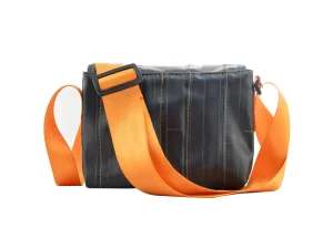 ALEX bag upcycled backpack recycled sustainable bags 34ac Rebago