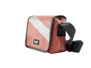 ALEX bag upcycled backpack recycled sustainable bags 35ab Rebago