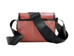 ALEX bag upcycled backpack recycled sustainable bags 35ac Rebago