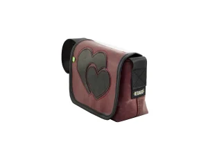 ALEX bag upcycled backpack recycled sustainable bags 37b Rebago