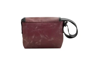 ALEX bag upcycled backpack recycled sustainable bags 37c Rebago