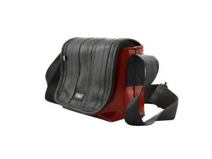 ALEX bag upcycled backpack recycled sustainable bags 39b Rebago