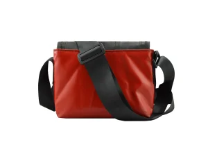 ALEX bag upcycled backpack recycled sustainable bags 39c Rebago