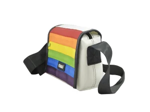 ALEX bag upcycled backpack recycled sustainable bags 3ab Rebago