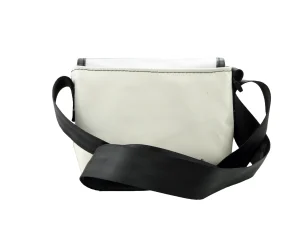 ALEX bag upcycled backpack recycled sustainable bags 3c Rebago