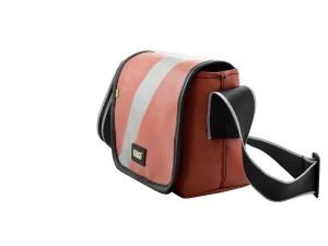 ALEX bag upcycled backpack recycled sustainable bags 41b Rebago