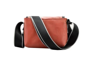 ALEX bag upcycled backpack recycled sustainable bags 41c Rebago