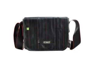 ALEX bag upcycled backpack recycled sustainable bags 44aa Rebago
