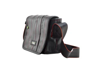 ALEX bag upcycled backpack recycled sustainable bags 44ab Rebago