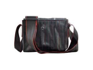 ALEX bag upcycled backpack recycled sustainable bags 44ac Rebago