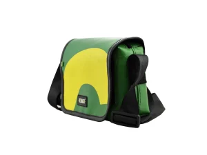ALEX bag upcycled backpack recycled sustainable bags 46ab Rebago