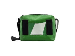ALEX bag upcycled backpack recycled sustainable bags 46ad Rebago
