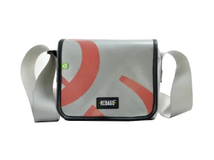 ALEX bag upcycled backpack recycled sustainable bags 48aa Rebago