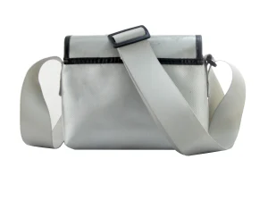 ALEX bag upcycled backpack recycled sustainable bags 48ac Rebago