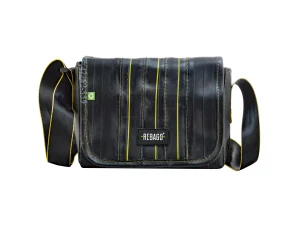 ALEX bag upcycled backpack recycled sustainable bags 49aa Rebago