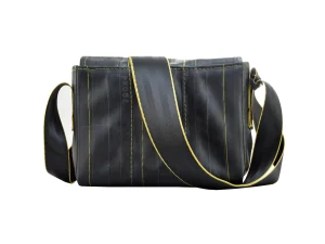 ALEX bag upcycled backpack recycled sustainable bags 49ac Rebago