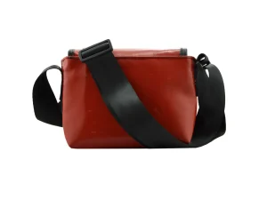 ALEX bag upcycled backpack recycled sustainable bags 4c Rebago