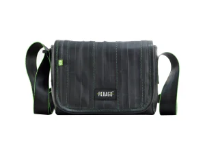 ALEX bag upcycled backpack recycled sustainable bags 52aa Rebago
