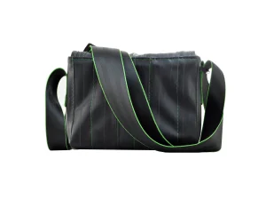 ALEX bag upcycled backpack recycled sustainable bags 52ac Rebago