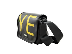 ALEX bag upcycled backpack recycled sustainable bags 54b Rebago